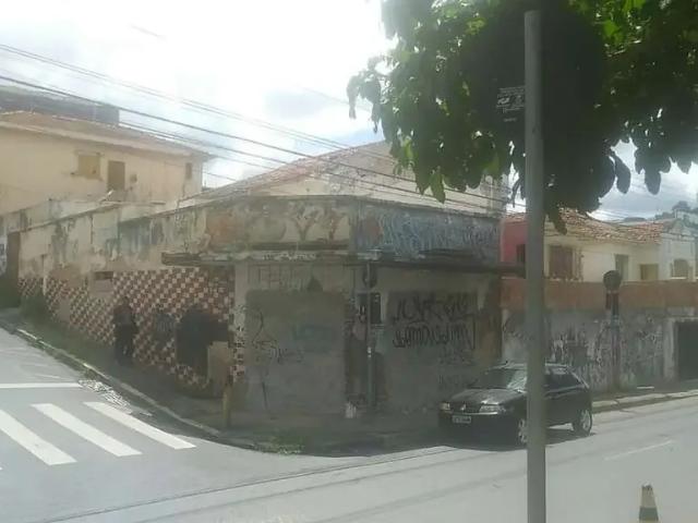 Terreno comercial para Venda em Belo Horizonte/MG São Cristóvão 3 Quartos