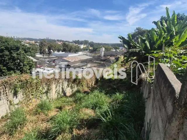 Terreno comercial para Venda em Belo Horizonte/MG São Francisco