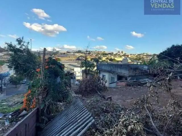 Terreno comercial para Venda em Belo Horizonte/MG São Francisco