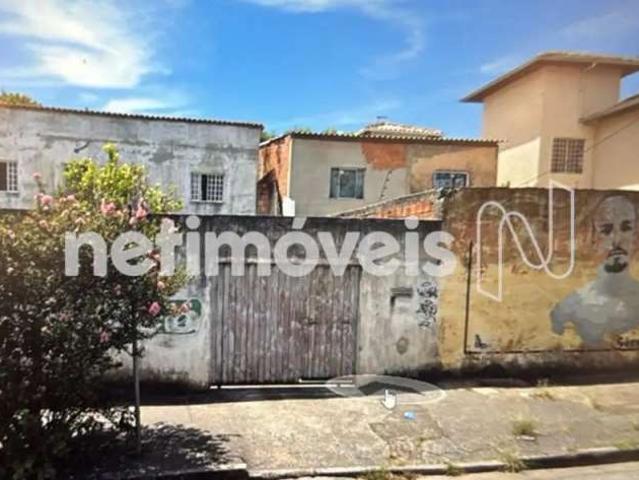 Terreno comercial para Venda em Belo Horizonte/MG São Gabriel