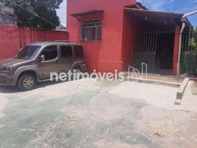 Terreno comercial para Venda em Belo Horizonte/MG São Gabriel