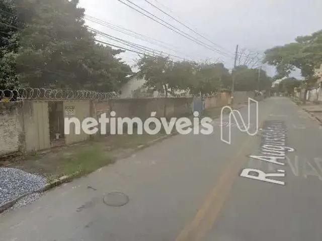 Terreno comercial para Venda em Belo Horizonte/MG São João Batista