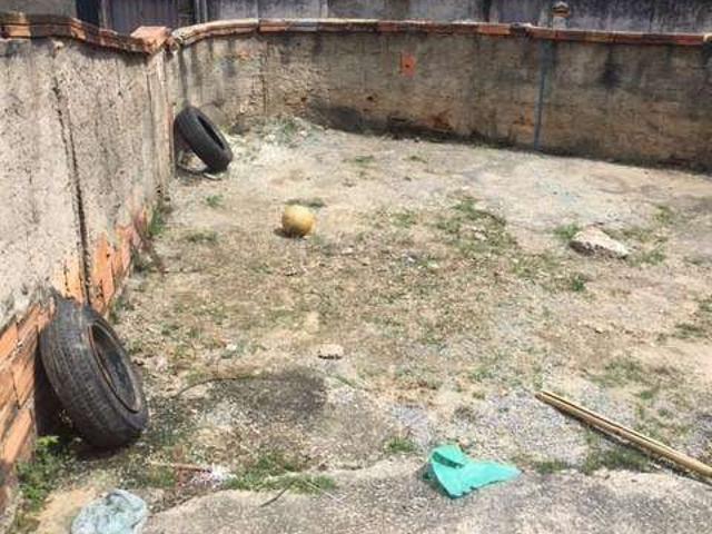 Terreno comercial para Venda em Belo Horizonte/MG São João Batista
