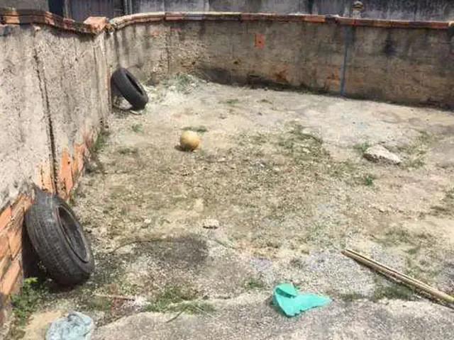 Terreno comercial para Venda em Belo Horizonte/MG São João Batista