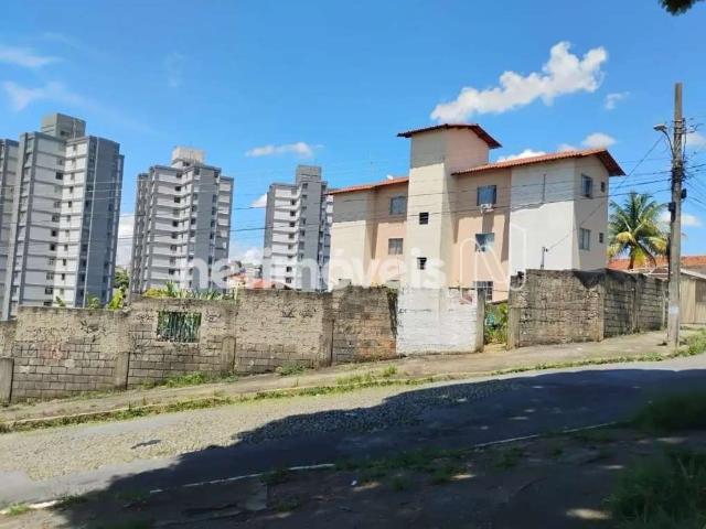 Terreno comercial para Venda em Belo Horizonte/MG São João Batista