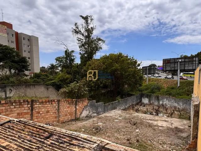Terreno comercial para Venda em Belo Horizonte/MG São João Batista