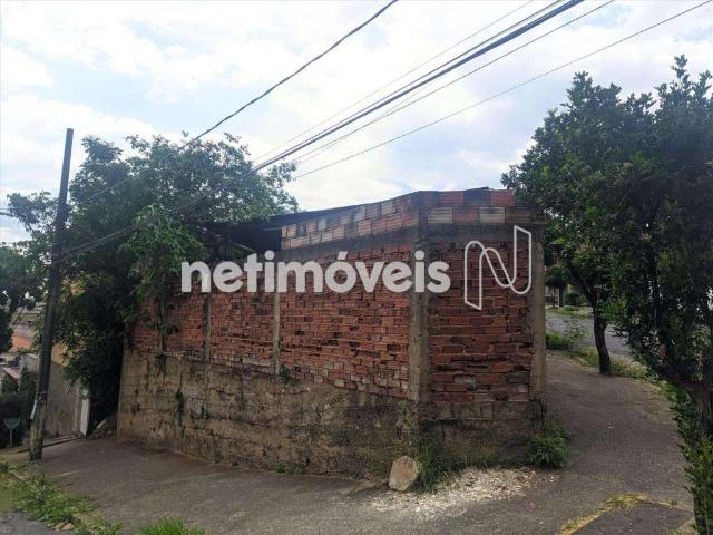Terreno comercial para Venda em Belo Horizonte/MG São João Batista