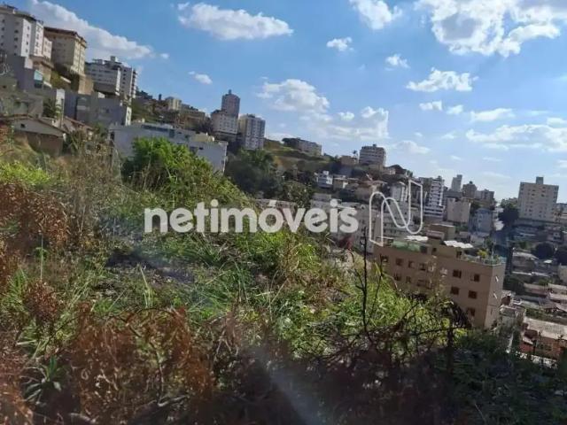 Terreno comercial para Venda em Belo Horizonte/MG São Lucas