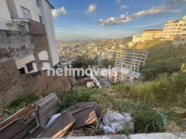 Terreno comercial para Venda em Belo Horizonte/MG São Lucas