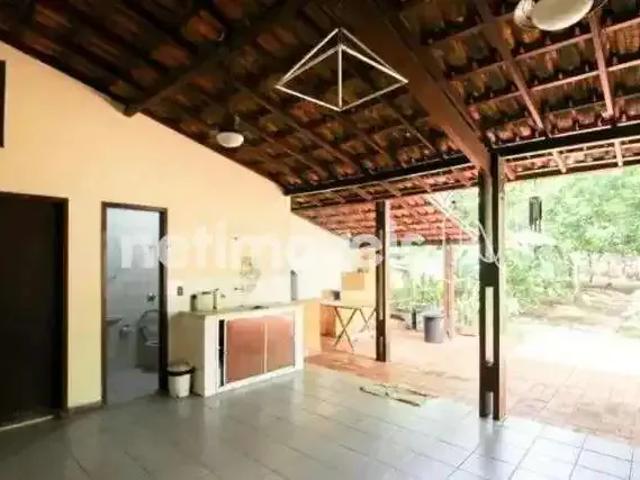 Terreno comercial para Venda em Belo Horizonte/MG São Luiz 1 Quartos