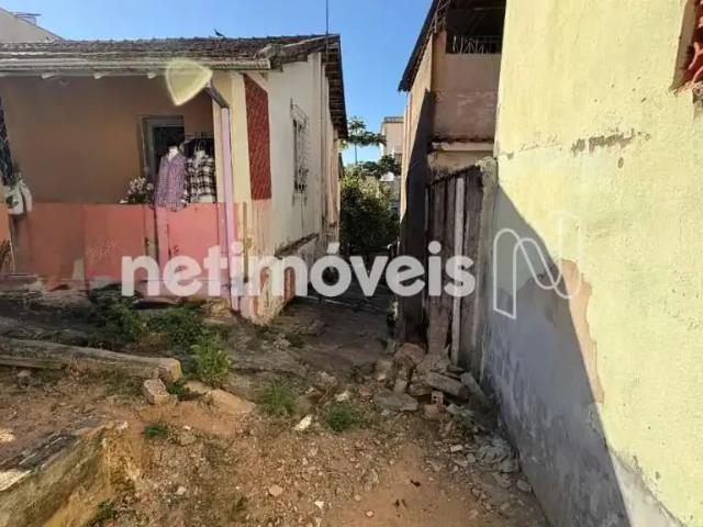Terreno comercial para Venda em Belo Horizonte/MG Sagrada Família 2 Quartos