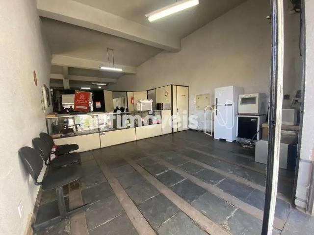 Terreno comercial para Venda em Belo Horizonte/MG Sagrada Família