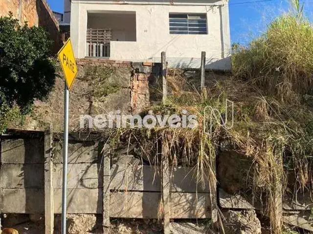Terreno comercial para Venda em Belo Horizonte/MG Sagrada Família