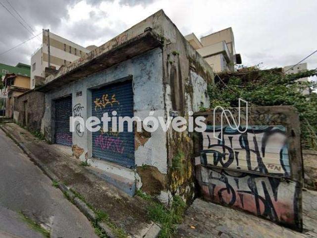 Terreno comercial para Venda em Belo Horizonte/MG Sagrada Família