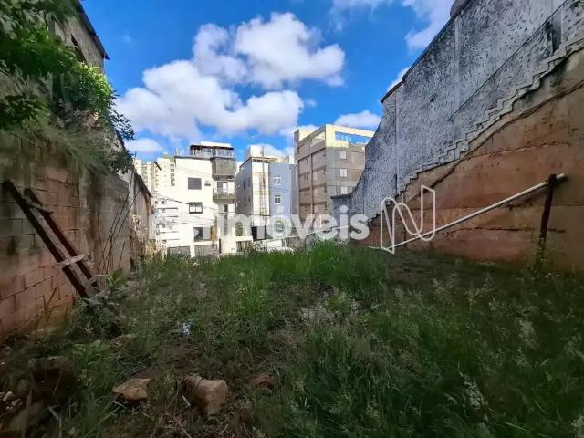 Terreno comercial para Venda em Belo Horizonte/MG Sagrada Família