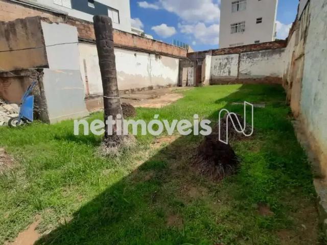 Terreno comercial para Venda em Belo Horizonte/MG Sagrada Família