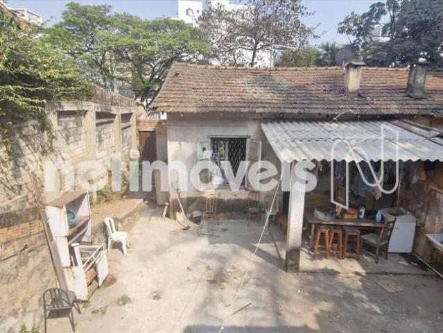 Terreno comercial para Venda em Belo Horizonte/MG Santo Antônio