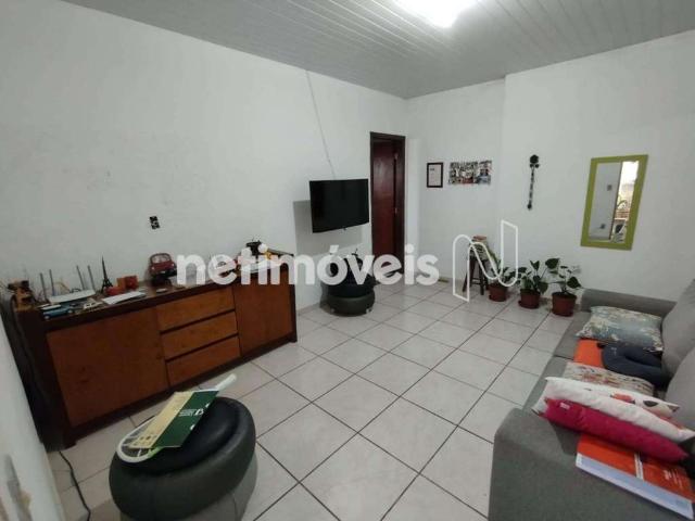 Terreno comercial para Venda em Belo Horizonte/MG Santo André 1 Quartos
