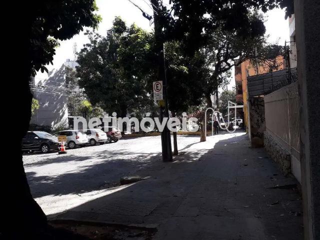 Terreno comercial para Venda em Belo Horizonte/MG Santo Agostinho
