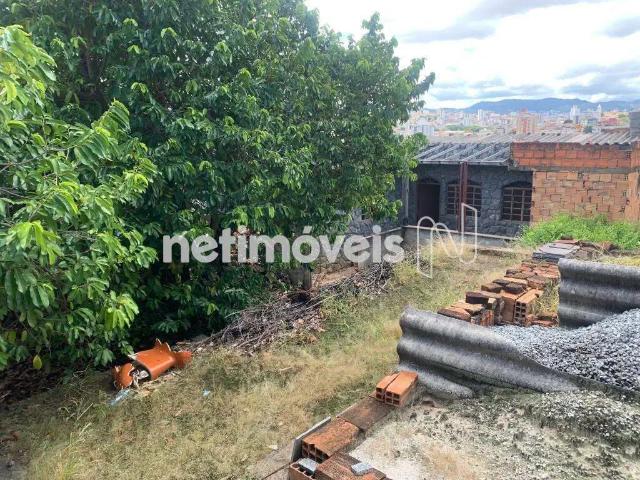 Terreno comercial para Venda em Belo Horizonte/MG Santa Cruz