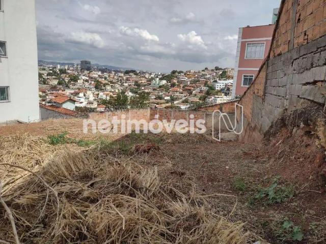 Terreno comercial para Venda em Belo Horizonte/MG Santa Cruz