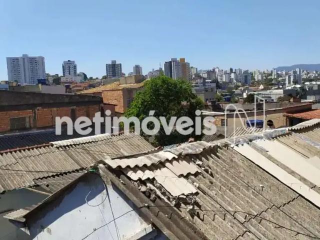 Terreno comercial para Venda em Belo Horizonte/MG Santa Cruz