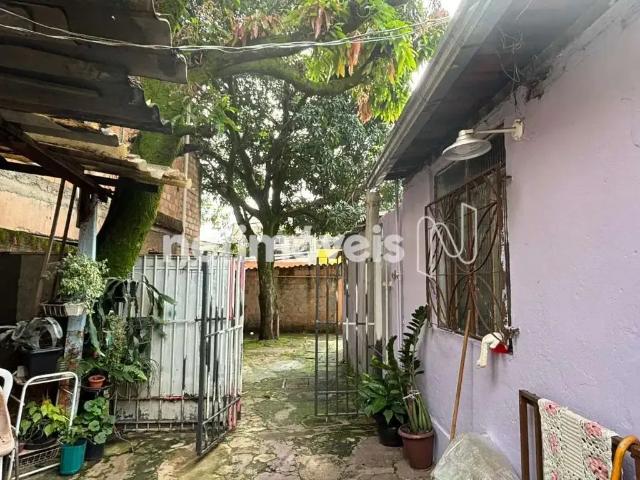 Terreno comercial para Venda em Belo Horizonte/MG Santa Cruz 2 Quartos