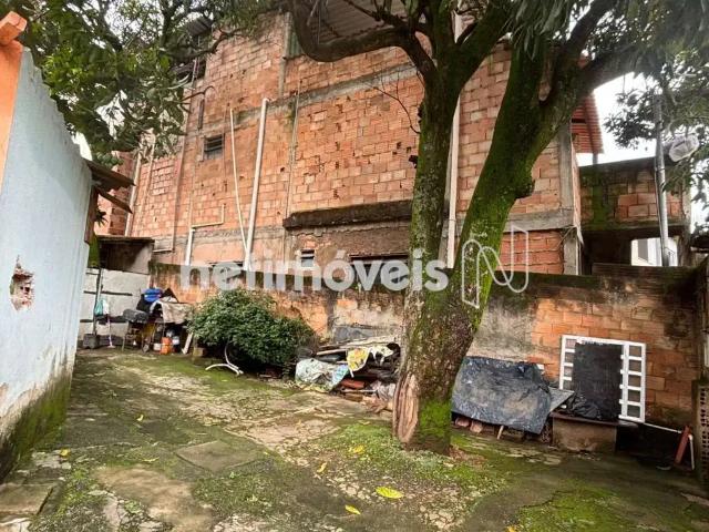 Terreno comercial para Venda em Belo Horizonte/MG Santa Cruz 2 Quartos