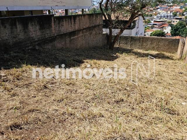 Terreno comercial para Venda em Belo Horizonte/MG Santa Amélia