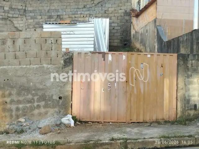 Terreno comercial para Venda em Belo Horizonte/MG Santa Amélia