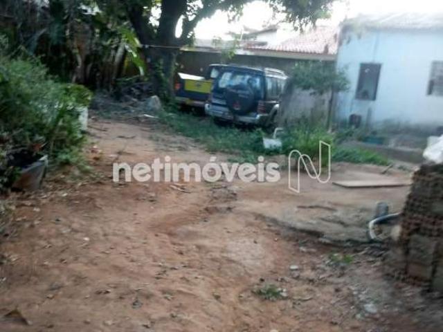 Terreno comercial para Venda em Belo Horizonte/MG Santa Branca