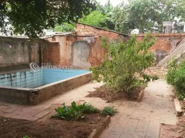 Terreno comercial para Venda em Belo Horizonte/MG Santa Efigênia