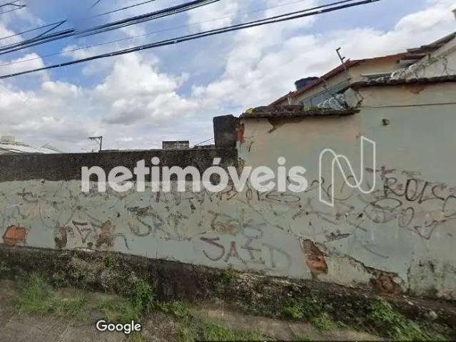 Terreno comercial para Venda em Belo Horizonte/MG Santa Efigênia