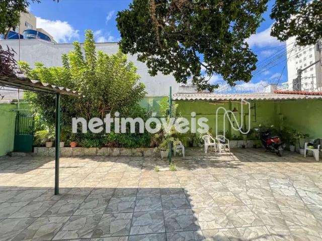 Terreno comercial para Venda em Belo Horizonte/MG Santa Efigênia 5 Quartos