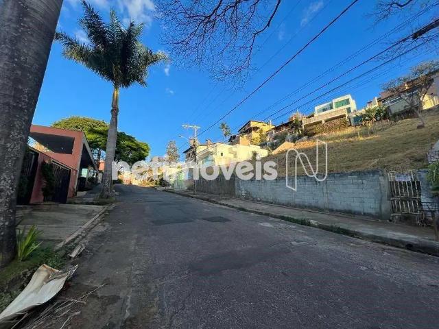 Terreno comercial para Venda em Belo Horizonte/MG Santa Lúcia