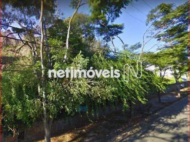 Terreno comercial para Venda em Belo Horizonte/MG Santa Lúcia
