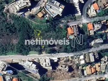 Terreno comercial para Venda em Belo Horizonte/MG Santa Lúcia