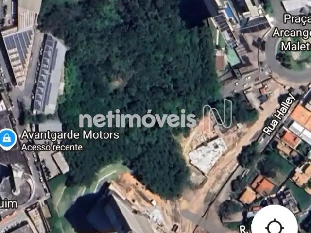 Terreno comercial para Venda em Belo Horizonte/MG Santa Lúcia