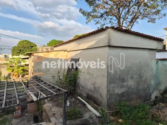 Terreno comercial para Venda em Belo Horizonte/MG Santa Mônica