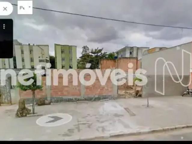 Terreno comercial para Venda em Belo Horizonte/MG Santa Mônica