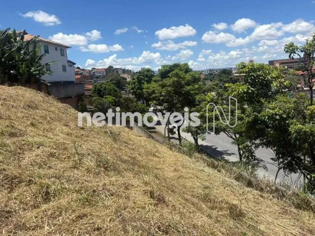 Terreno comercial para Venda em Belo Horizonte/MG Santa Mônica