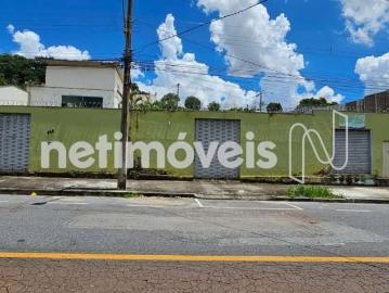 Terreno comercial para Venda em Belo Horizonte/MG Santa Maria