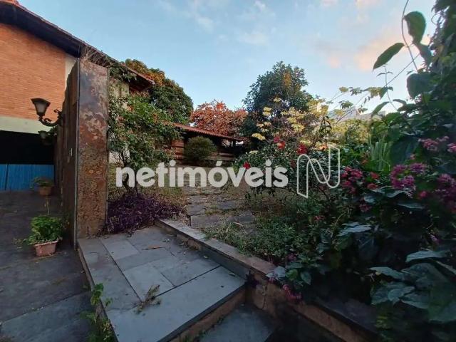 Terreno comercial para Venda em Belo Horizonte/MG Santa Rosa