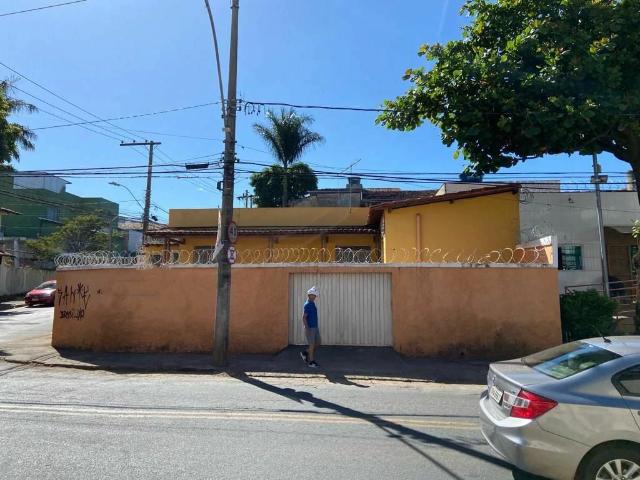 Terreno comercial para Venda em Belo Horizonte/MG Santa Rosa