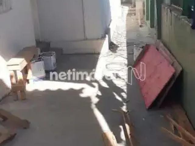 Terreno comercial para Venda em Belo Horizonte/MG Santa Tereza