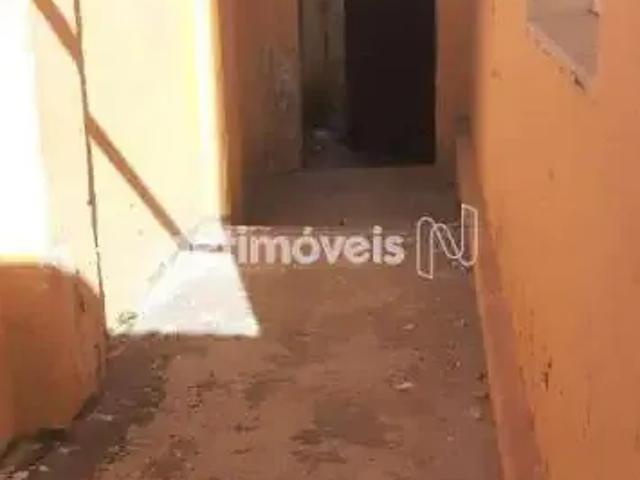 Terreno comercial para Venda em Belo Horizonte/MG Santa Tereza