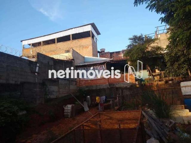 Terreno comercial para Venda em Belo Horizonte/MG Santa Terezinha