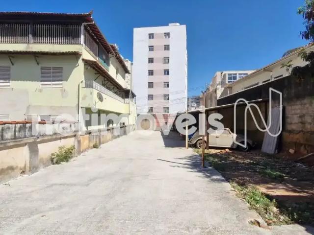 Terreno comercial para Venda em Belo Horizonte/MG Serra
