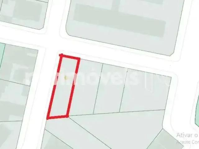 Terreno comercial para Venda em Belo Horizonte/MG Serrano