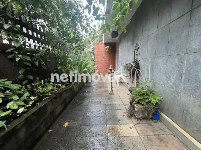 Terreno comercial para Venda em Belo Horizonte/MG Sion 7 Quartos